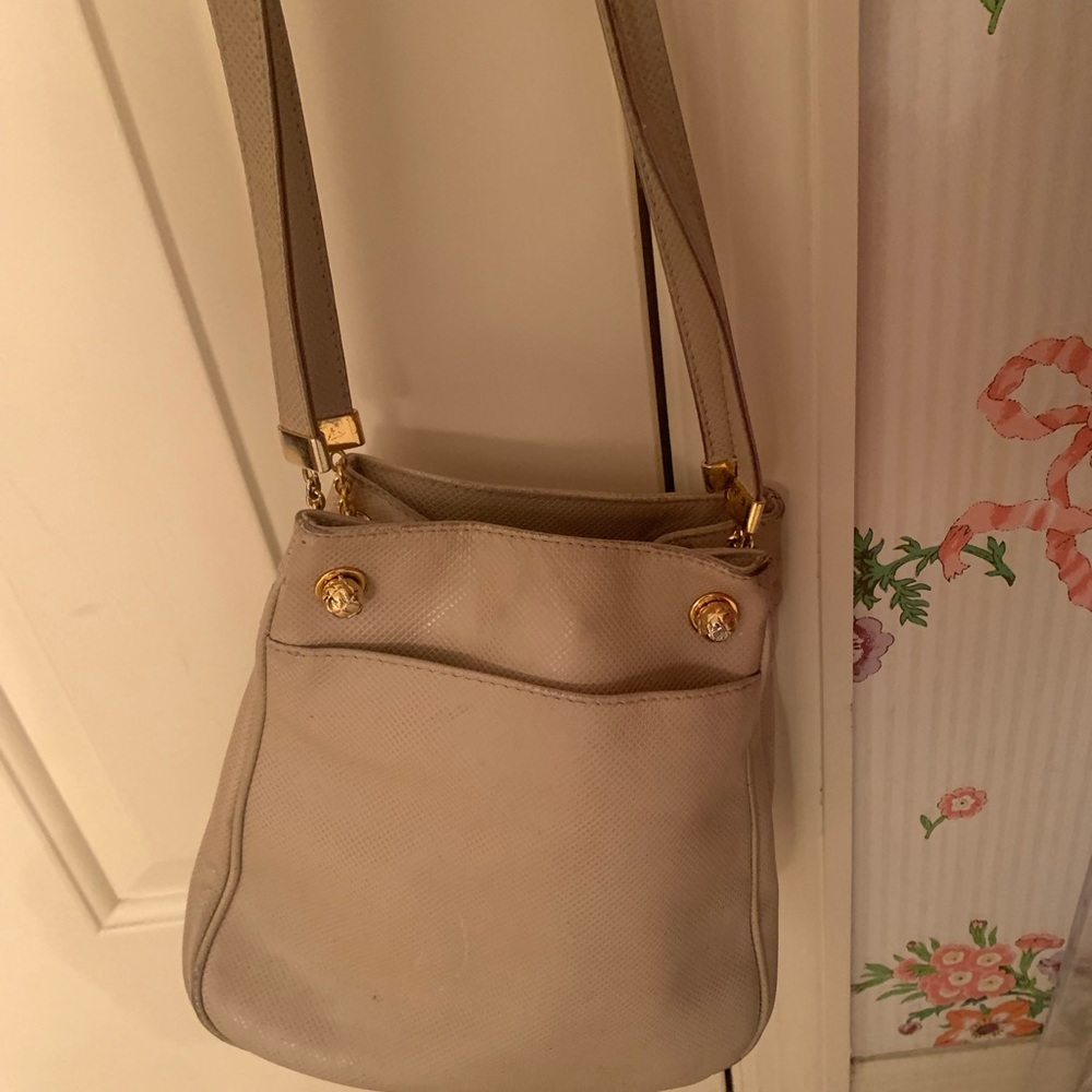 Vintage Bottega Veneta bag